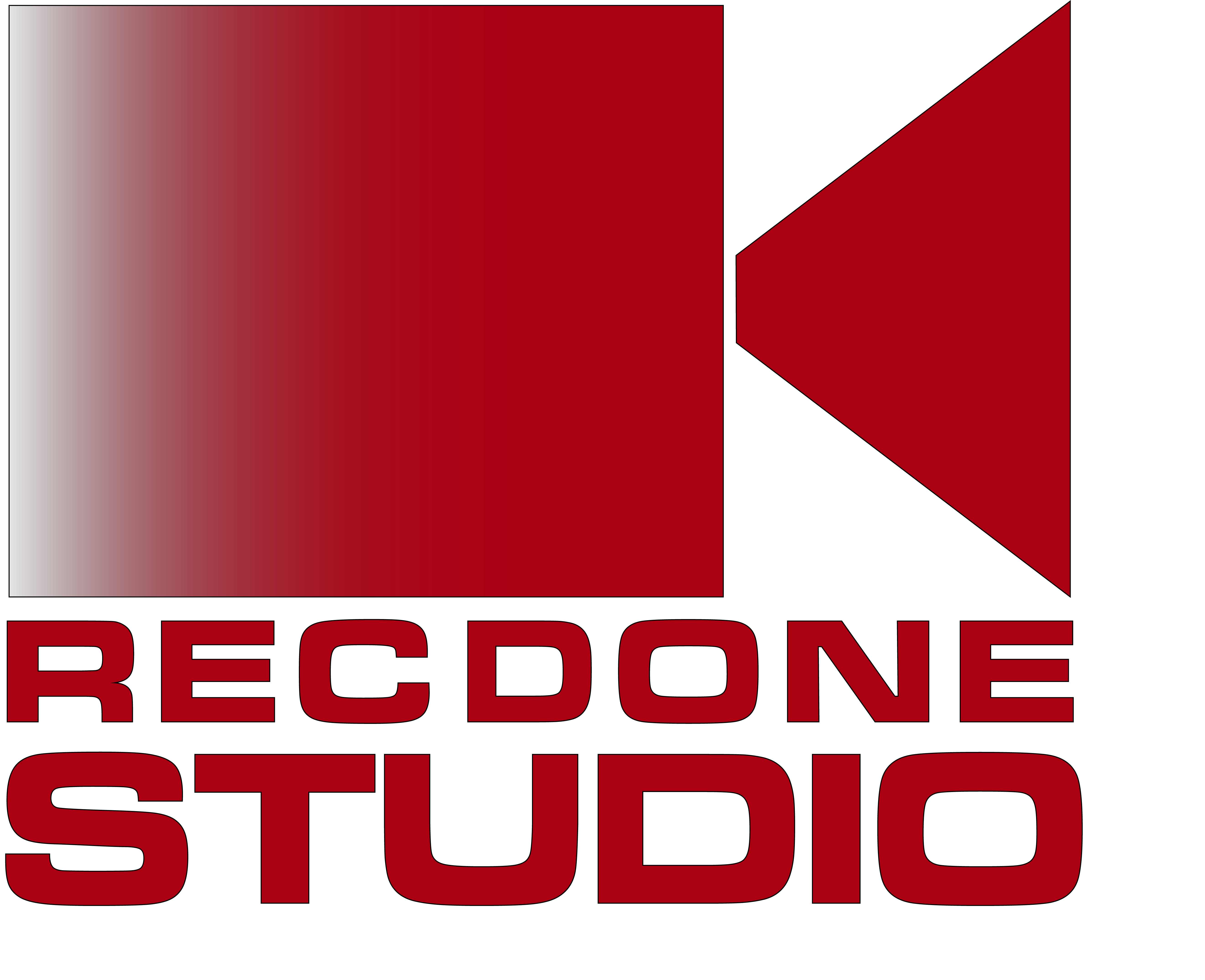 RecDone (Запись Сделана)