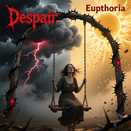 emotional-swings-trap <img src="emotional-swings-trap.jpg" alt="Woman trapped on emotional swing between euphoria and despair">