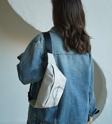 Поясная сумка - Эсла ST