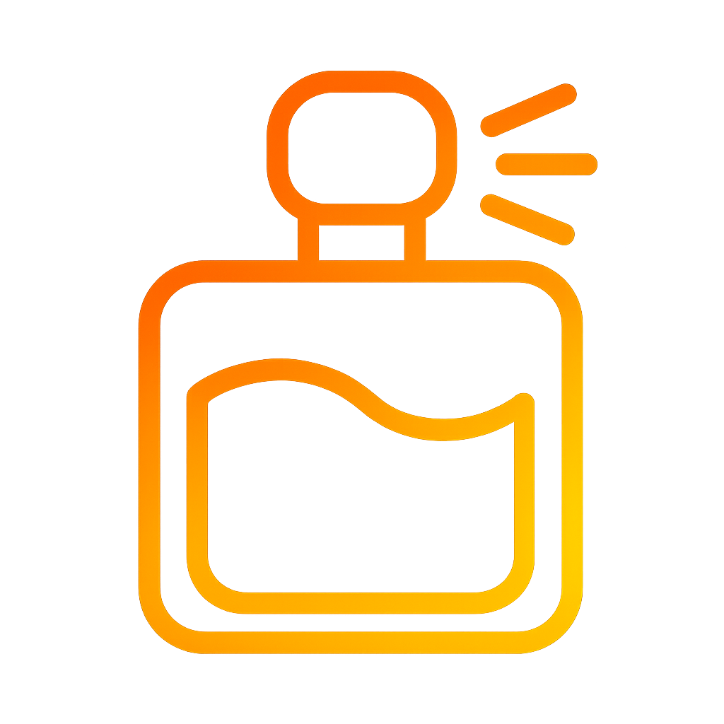 Готовые парфюмы исключительного качества