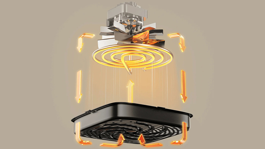 Аэрогриль Xiaomi Smart Air Fryer N1 6L (BHR8588EU)-описание-2.jpg