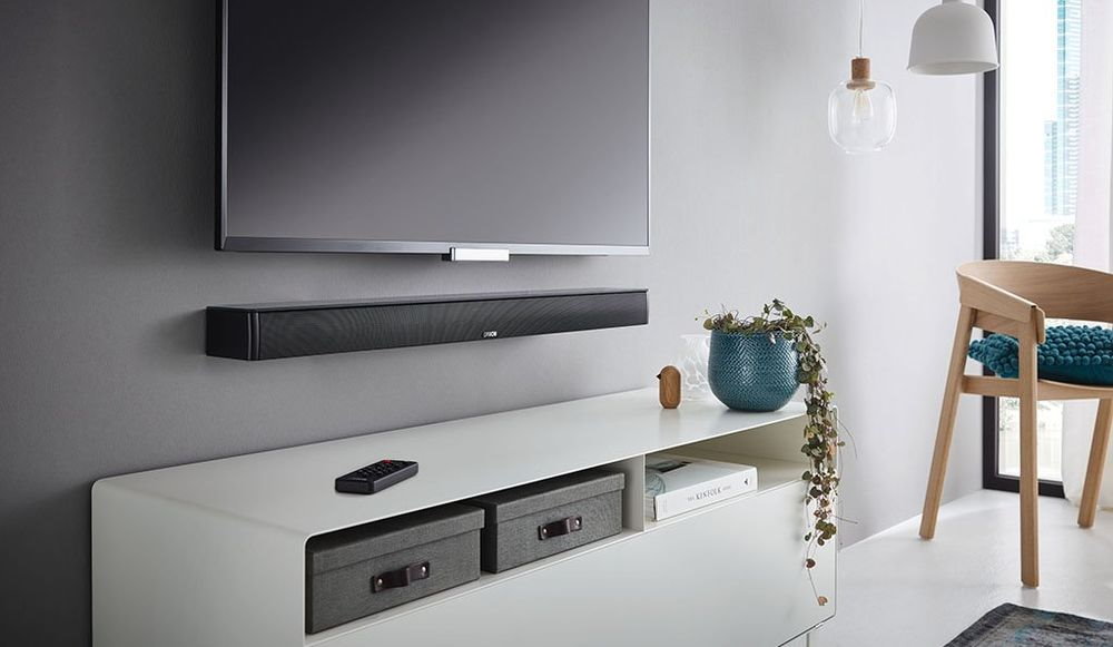 Саундбар Canton Smart Soundbar 9