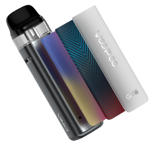 VOOPOO VINCI 2 Kit