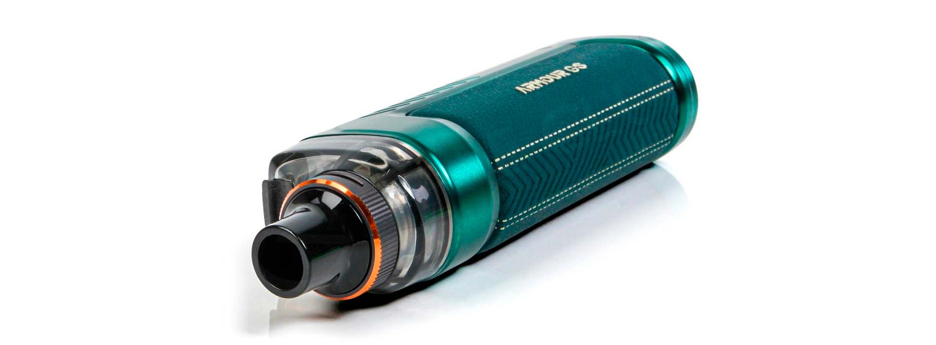 Картридж Armour G Series и катушки GTX для Armour GS в новом поде интернет-магазина