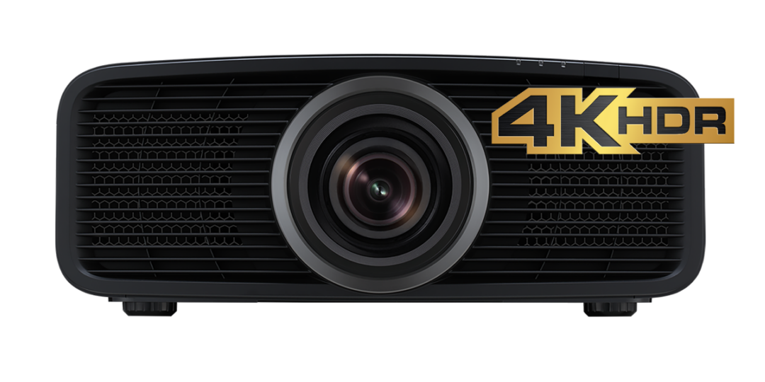 jvc-500-016 Кинотеатральный 4K-проектор JVC DLA-NZ500