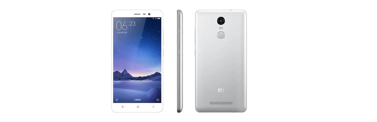 купить Xiaomi Redmi 4 Pro с доставкой