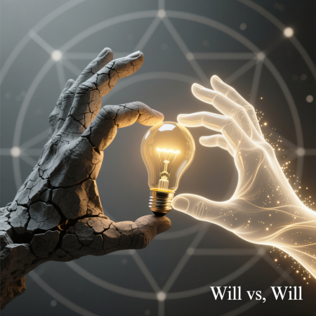 willpower-vs-energy <img src="willpower-vs-energy.jpg" alt="Comparison: Forcing yourself vs Energizing yourself to take control of life">