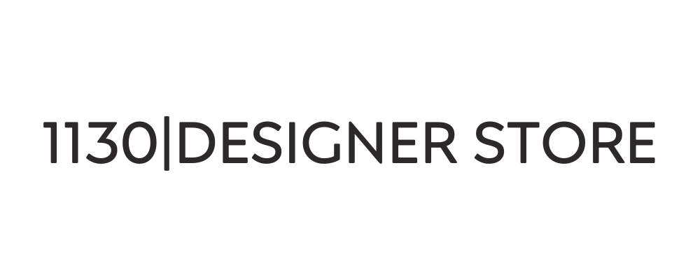 1130|Designer Store