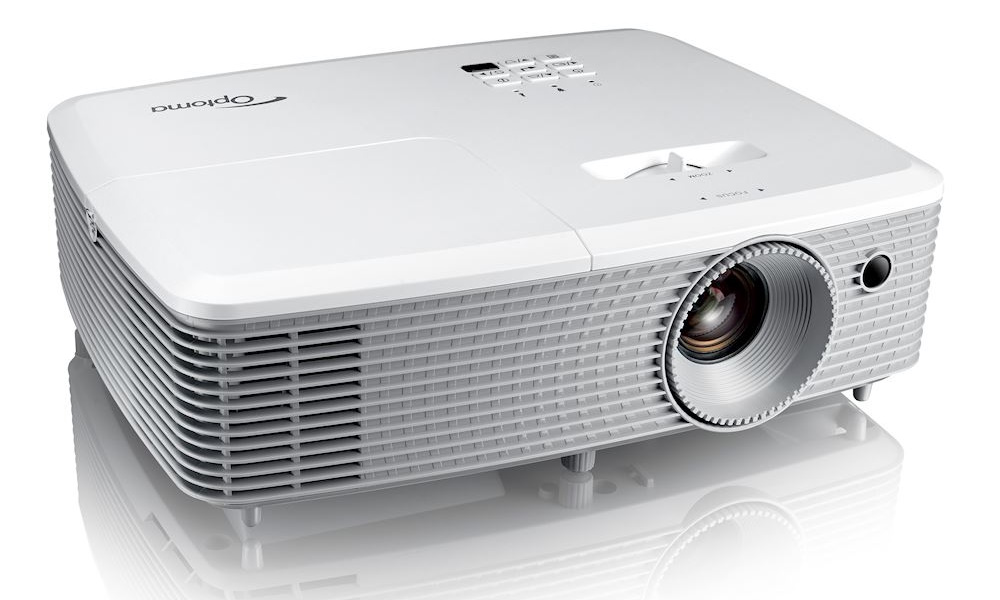 Проектор Optoma EH400