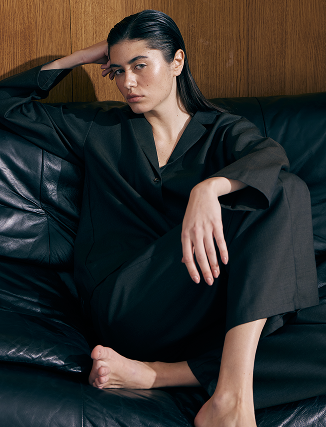 Model Image