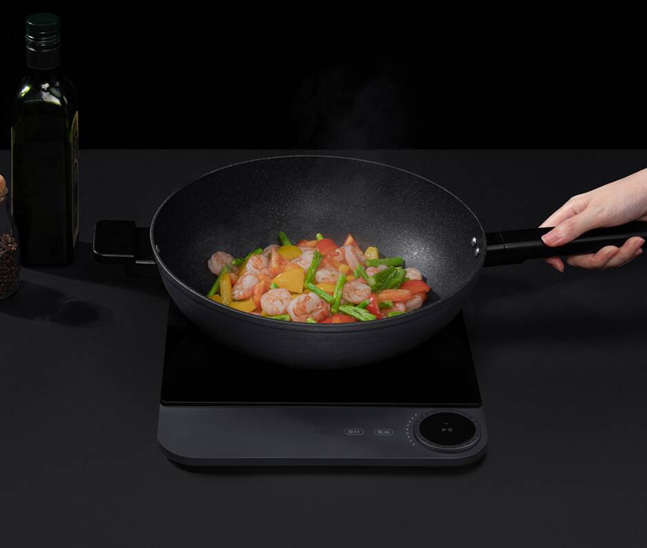 Настольная индукционная плитка Xiaomi Mijia Ultra-Thin Induction Cooker (MCL04M)-описание-4 Настольная индукционная плитка Xiaomi Mijia Ultra-Thin Induction Cooker (MCL04M)-описание-4.jpg