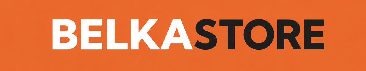Belka.Store