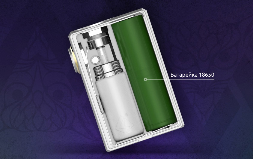 Мехмод GeekVape Athena Squonk