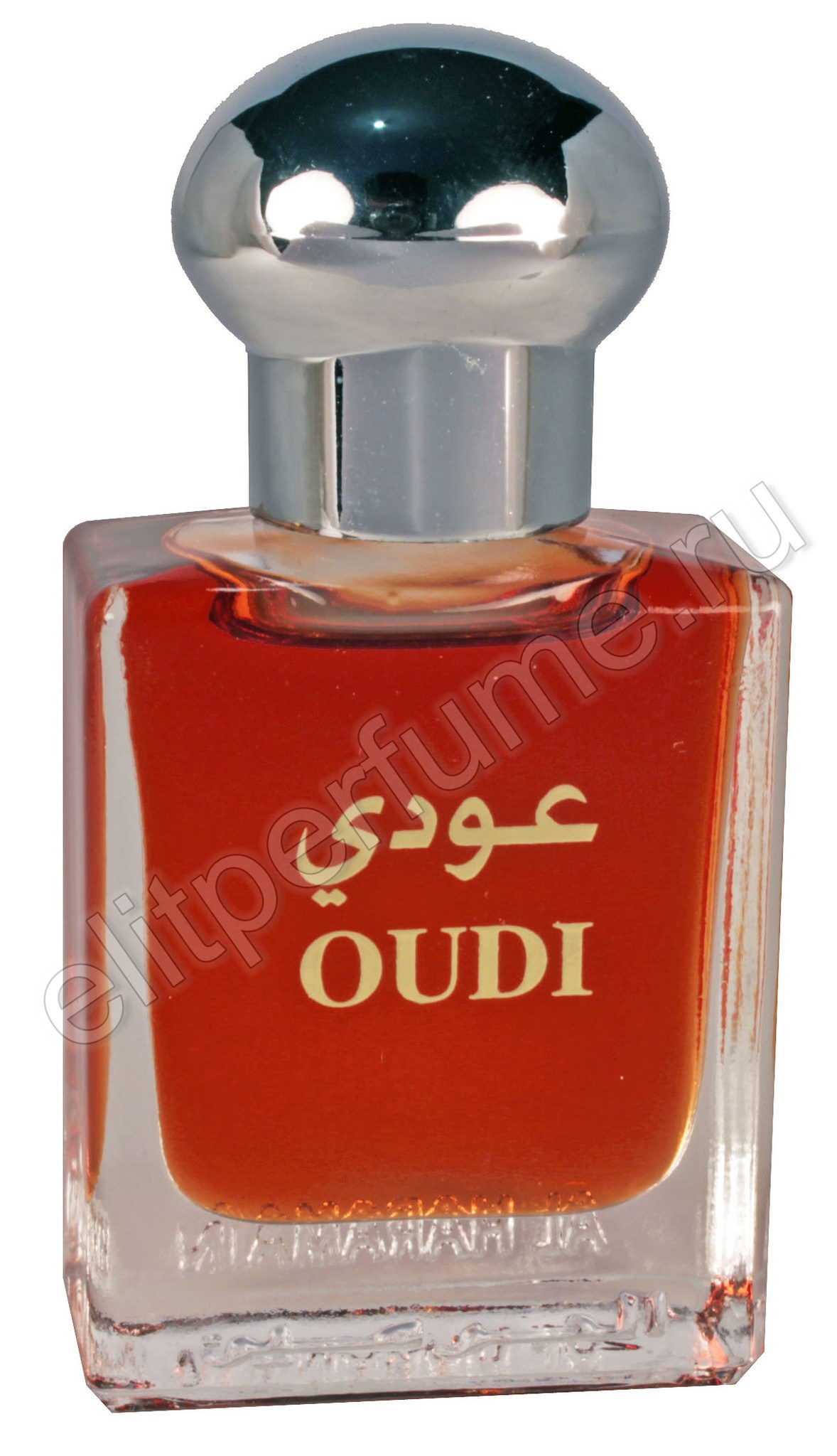Арабские духи Оуди Oudi