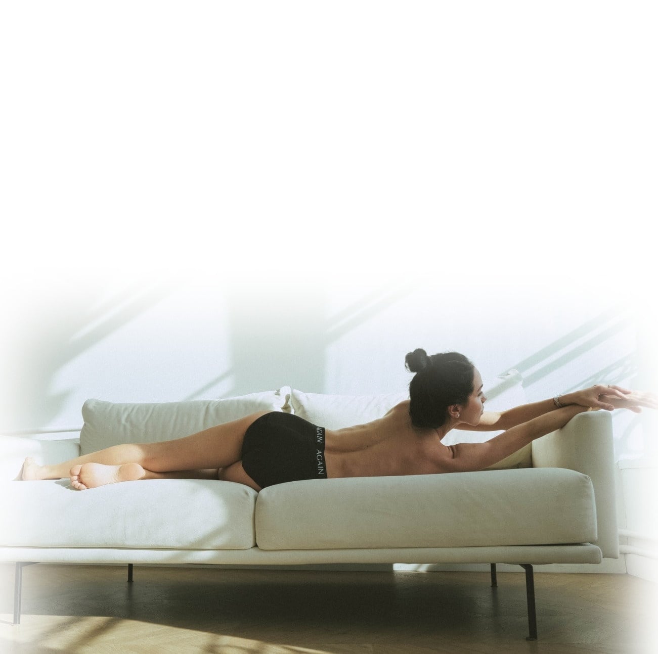 Менструальные медицинские трусы