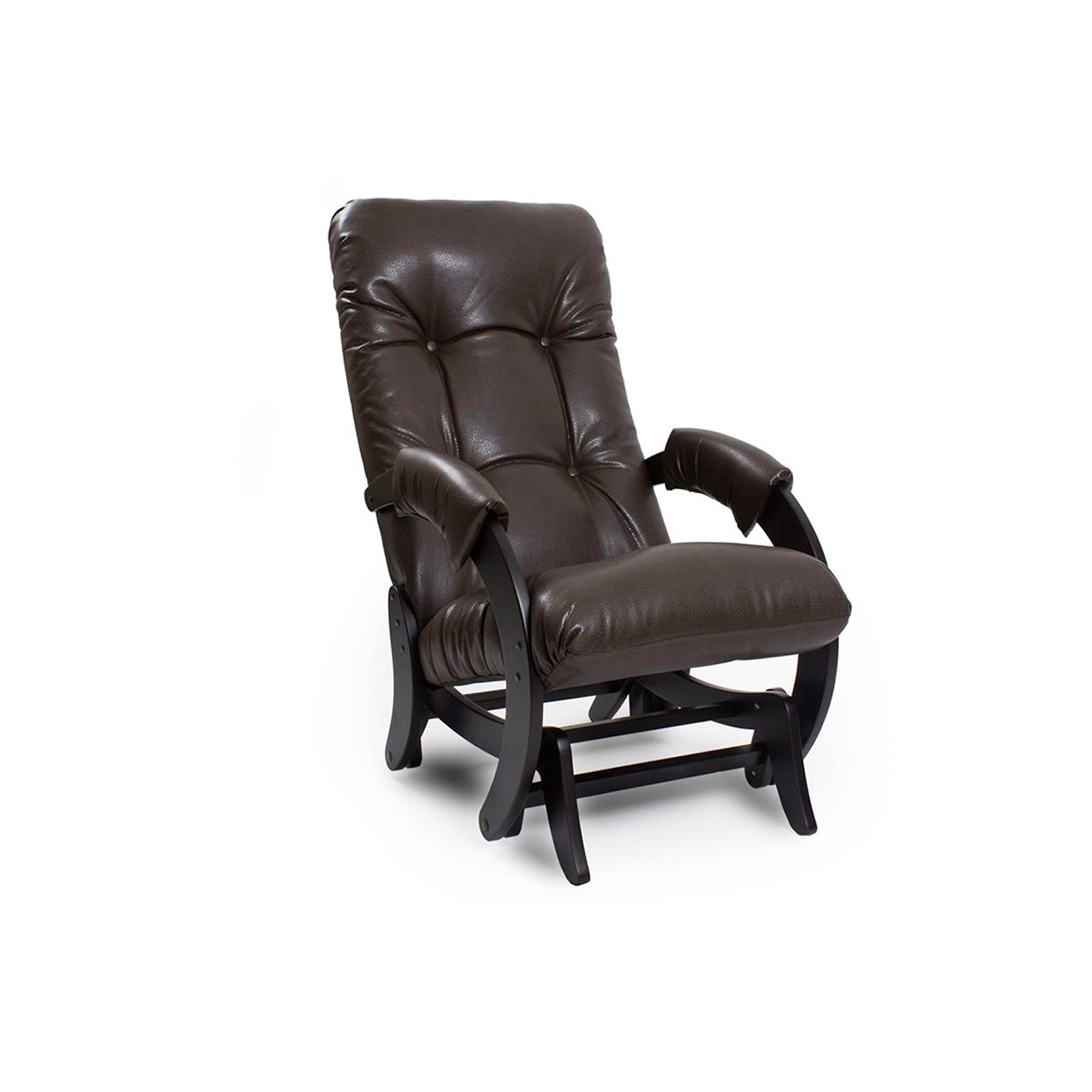 Кресла-глайдеры — Кресла-качалки на маятниковом механизме