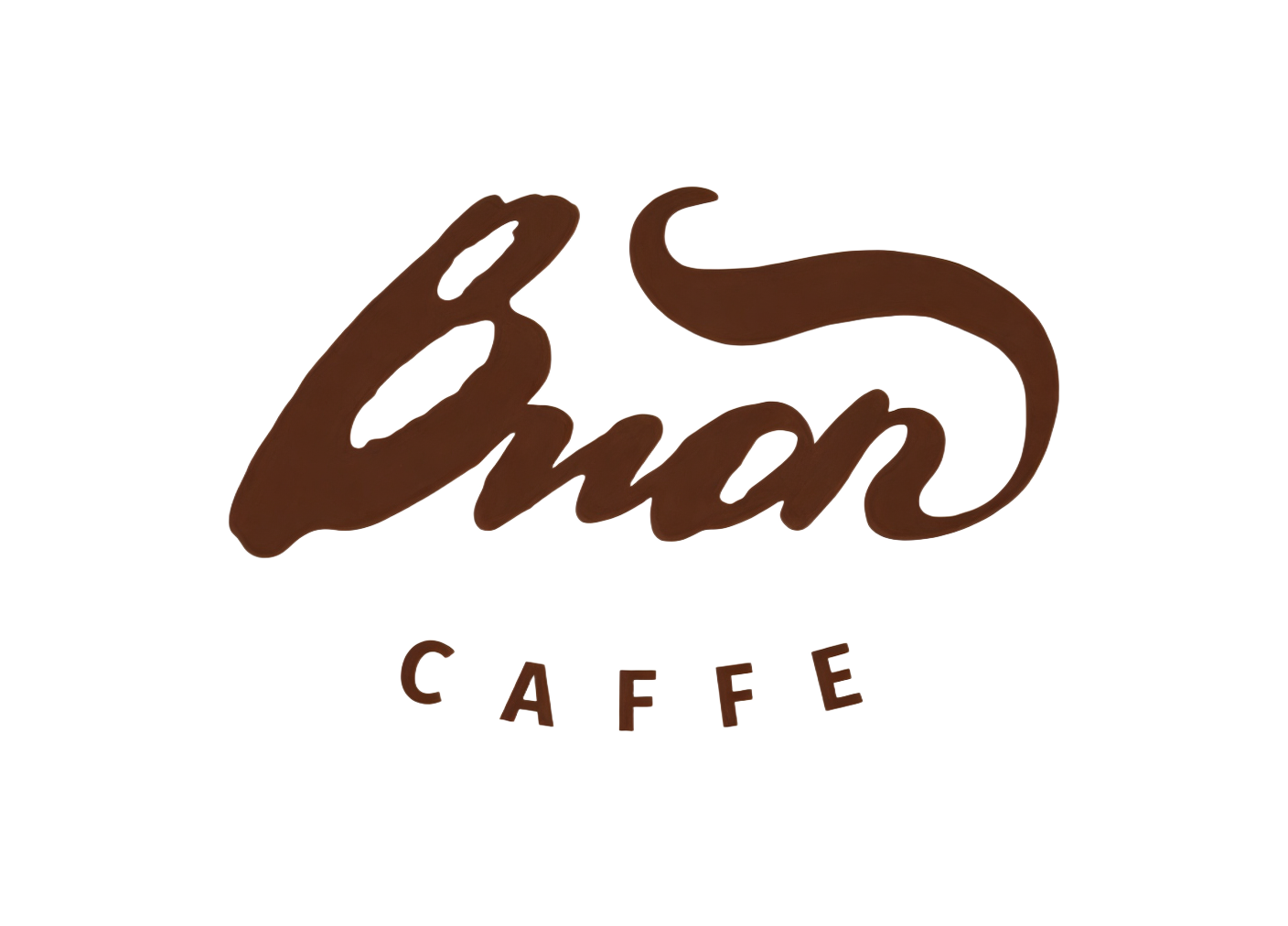 Buon caffe
