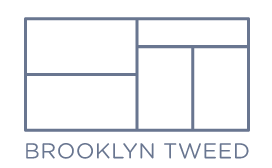 Brooklyn Tweed в Москве