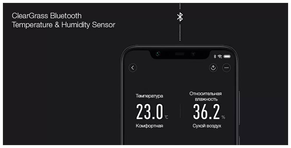 Метеостанция Qingping Bluetooth Temp & RH Monitor M Version -описание-4.jpg