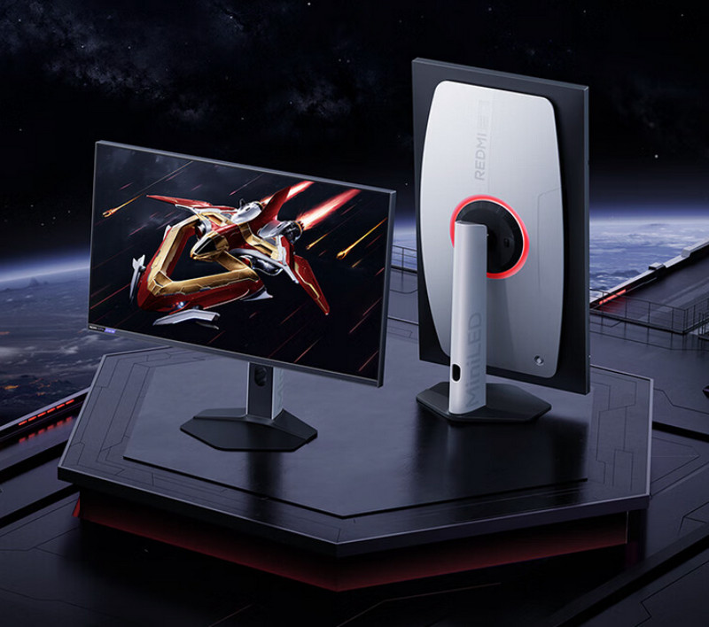 Монитор Xiaomi Redmi Display G Pro 27Q (P27QDA-RGP) 180Hz-описание-1 Монитор Xiaomi Redmi Display G Pro 27Q (P27QDA-RGP) 180Hz-описание-1.jpg