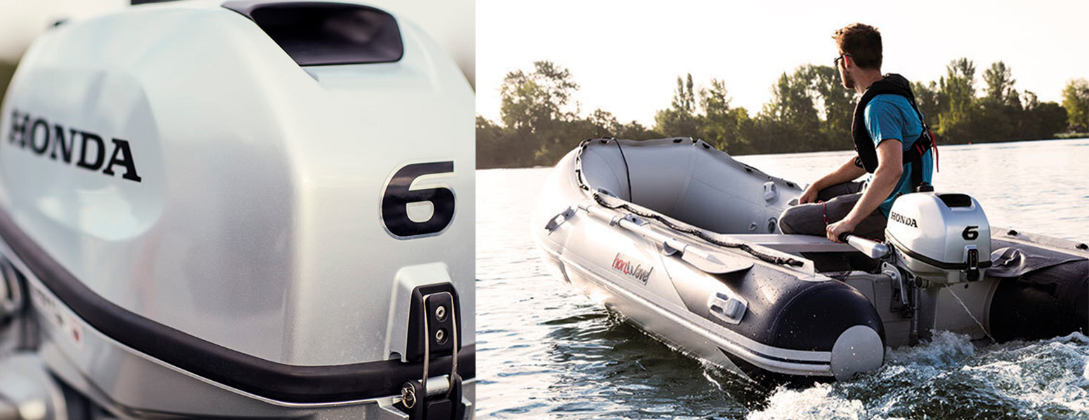 лодочный мотор Honda BF6AH LHNH цена купить лодочный мотор Honda BF6AH LHNH