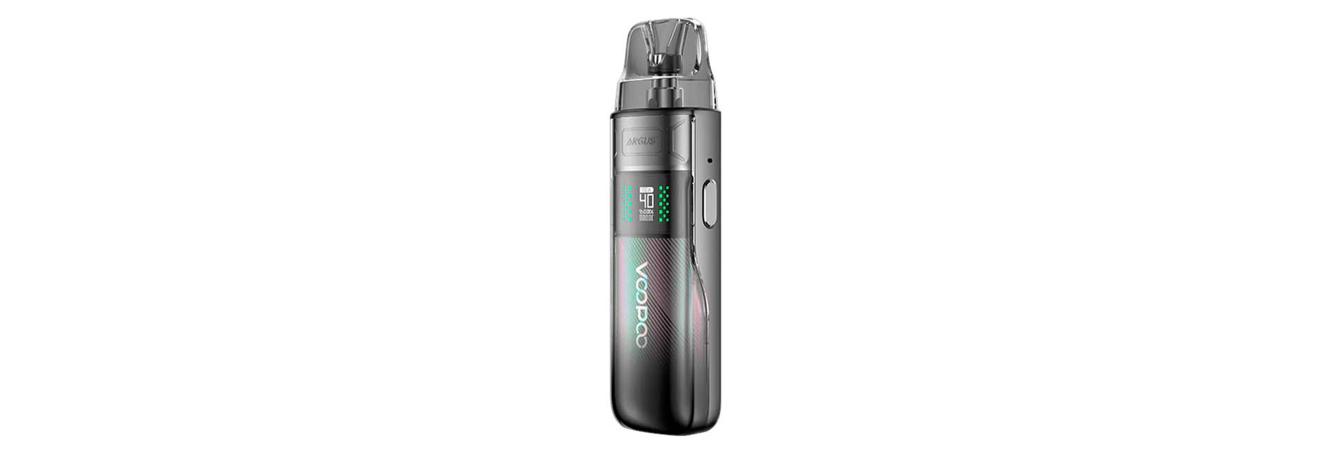Voopoo ARGUS E40 заказать по приятной цене в любое время