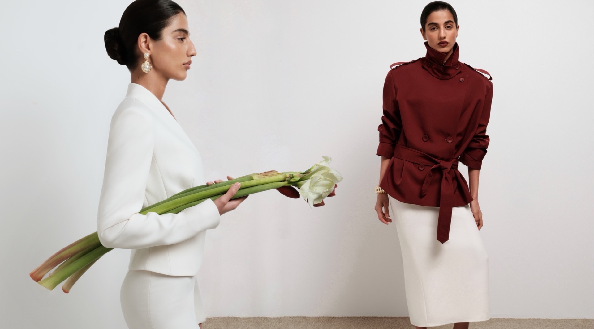 НОВАЯ КОЛЛЕКЦИЯ ВЕСНА’26