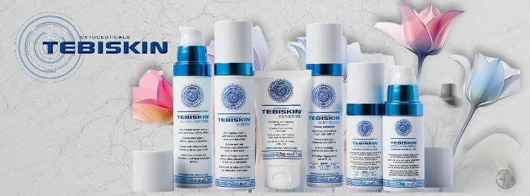 Tebiskin