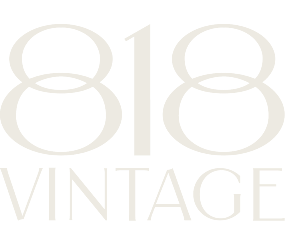 818 VINTAGE