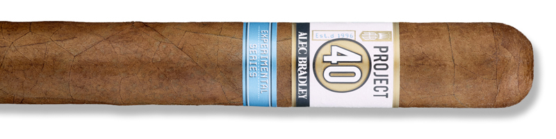 Alec Bradley Project 40 06.52