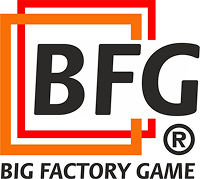 BIG FACTORY GAME