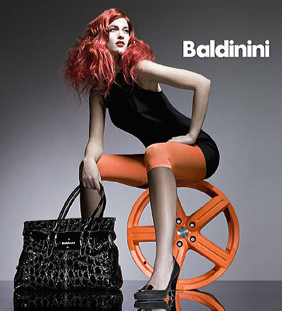 Baldinini зонты -элитные модели в продаже в магазине Зонтофф.