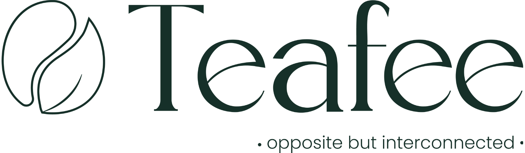 Teafee - Кофе и чай с доставкой в Москве