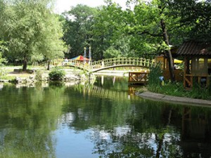 Детский Парк Гагарина