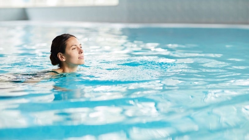 цветные линзы