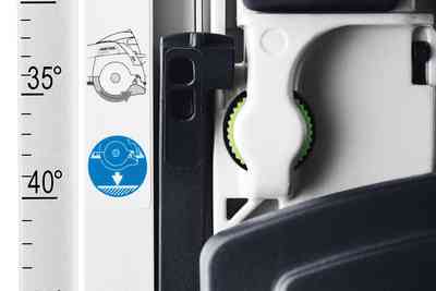 фото FESTOOL HK 85 EB