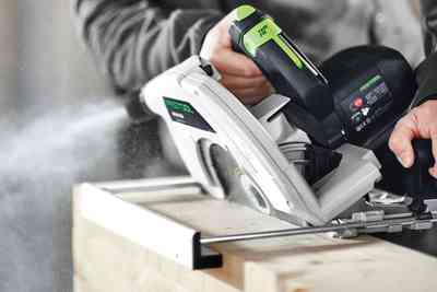 фото FESTOOL HK 85 EB