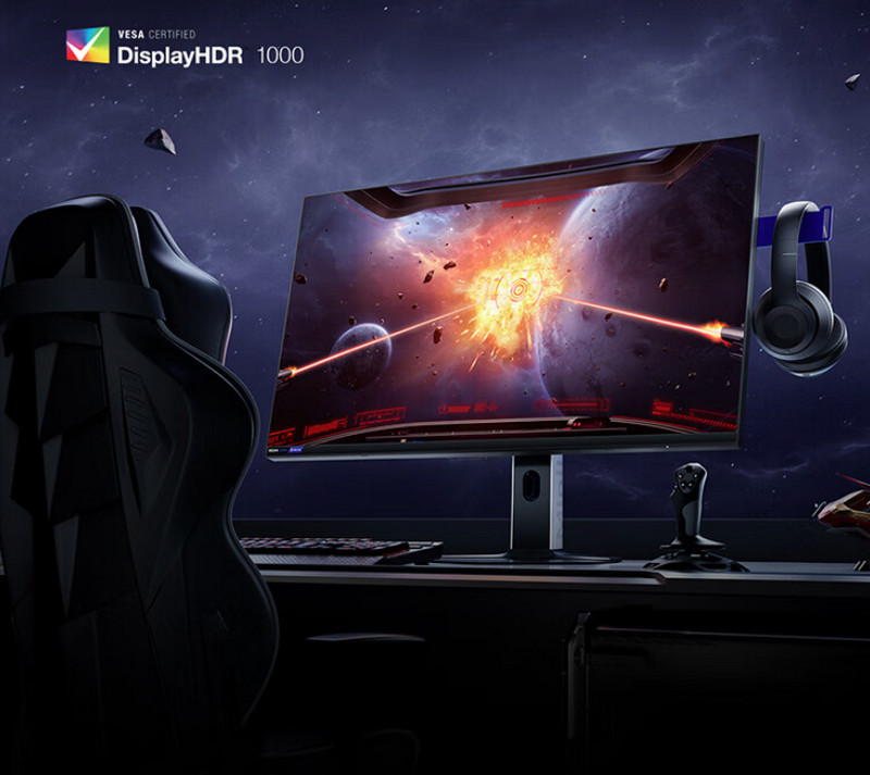 Монитор Xiaomi Redmi Display G Pro 27Q (P27QDA-RGP) 180Hz-описание-3 Монитор Xiaomi Redmi Display G Pro 27Q (P27QDA-RGP) 180Hz-описание-3.jpg