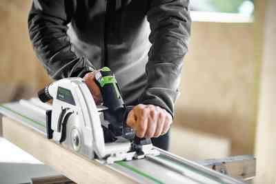 фото FESTOOL HK 85 EB
