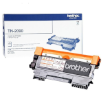 Заправка картриджа Brother TN-2090