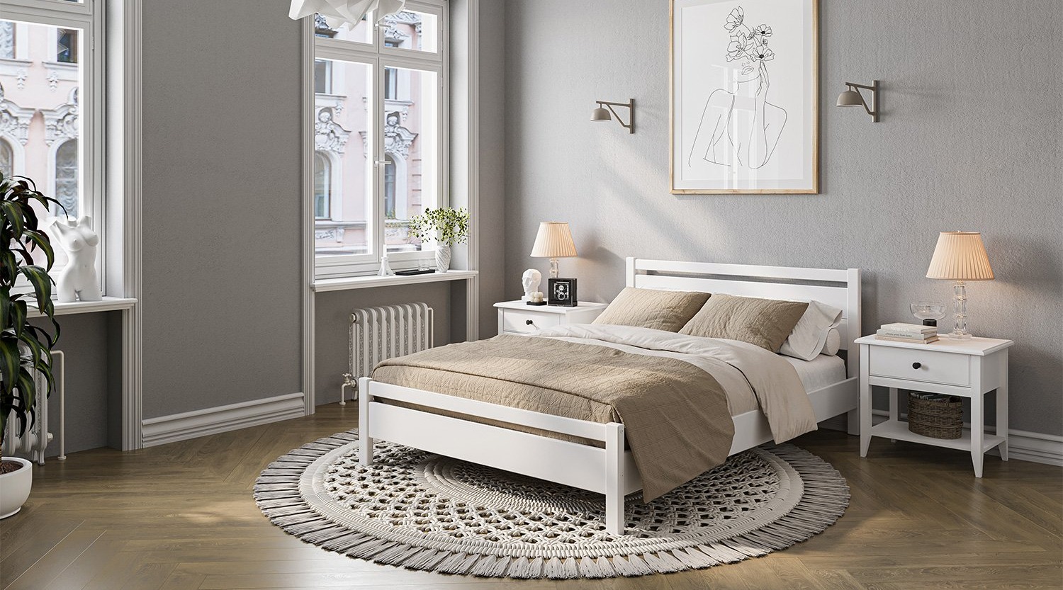 Ваш комфорт - самое важное для нас