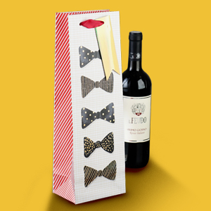 Под бутылку