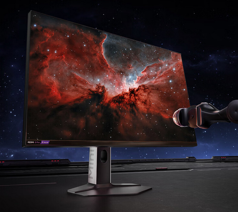 Монитор Xiaomi Redmi Display G Pro 27Q (P27QDA-RGP) 180Hz-описание-4 Монитор Xiaomi Redmi Display G Pro 27Q (P27QDA-RGP) 180Hz-описание-4.jpg