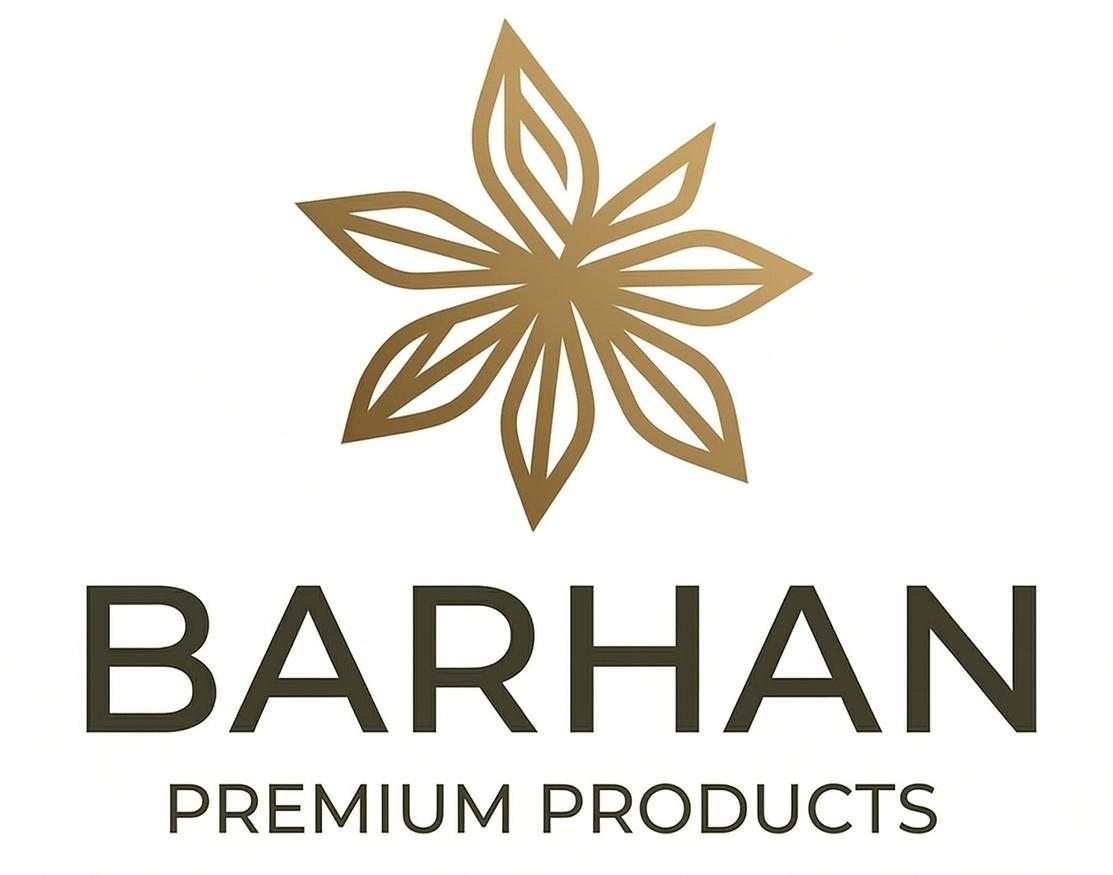 Бархан Маркет