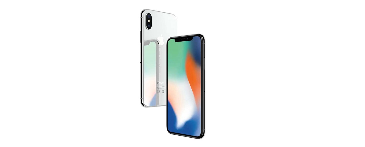 купить Apple iPhone X с доставкой