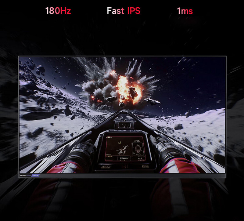 Монитор Xiaomi Redmi Display G Pro 27Q (P27QDA-RGP) 180Hz-описание-5 Монитор Xiaomi Redmi Display G Pro 27Q (P27QDA-RGP) 180Hz-описание-5.jpg