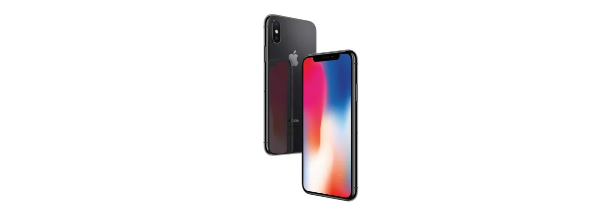 Apple iPhone X оригинал дешево