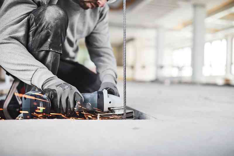 FESTOOL Аккумуляторные углошлифовальные машинки AGC 18-125