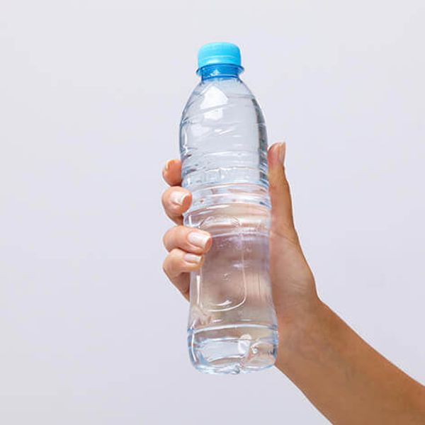 Как сократить количество пластиковых отходов