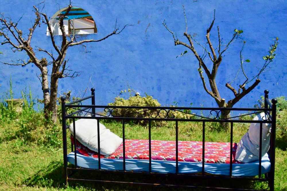 Вилла Lemon Tree